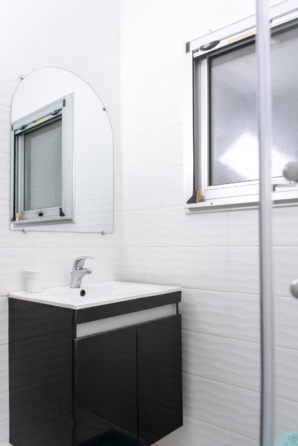 Amazonia Flat 102 Apartment ลาร์นาคา ภายนอก รูปภาพ